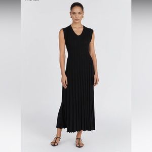Dissh Astrid Scoop Dress NEVER WORN